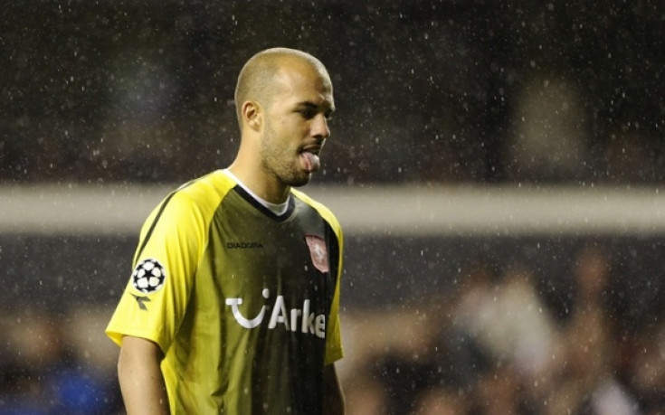 Ники Михайлов и Твенте с разгром срещу Интер в Лига Европа