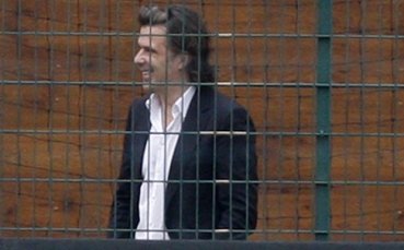 Президентът на Марсилия оплю програмата в Лига 1