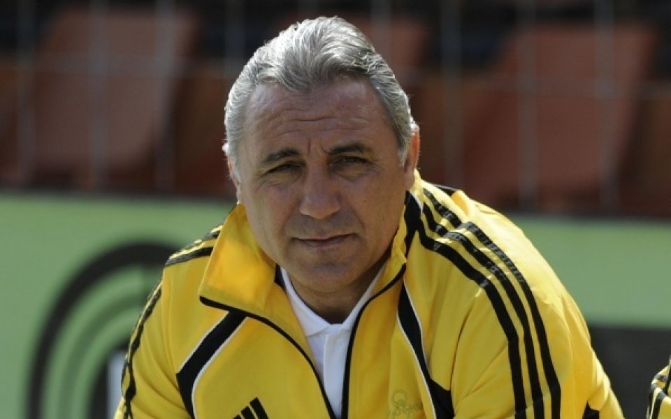 Литекс се наложи с 1:0 над кипърски отбор, холандец и испанец на проби при оранжевите