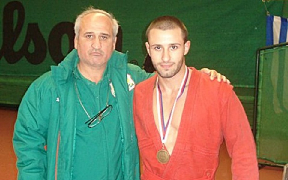 Мартин Иванов загуби в елиминациите на турнира по джудо в Лондон