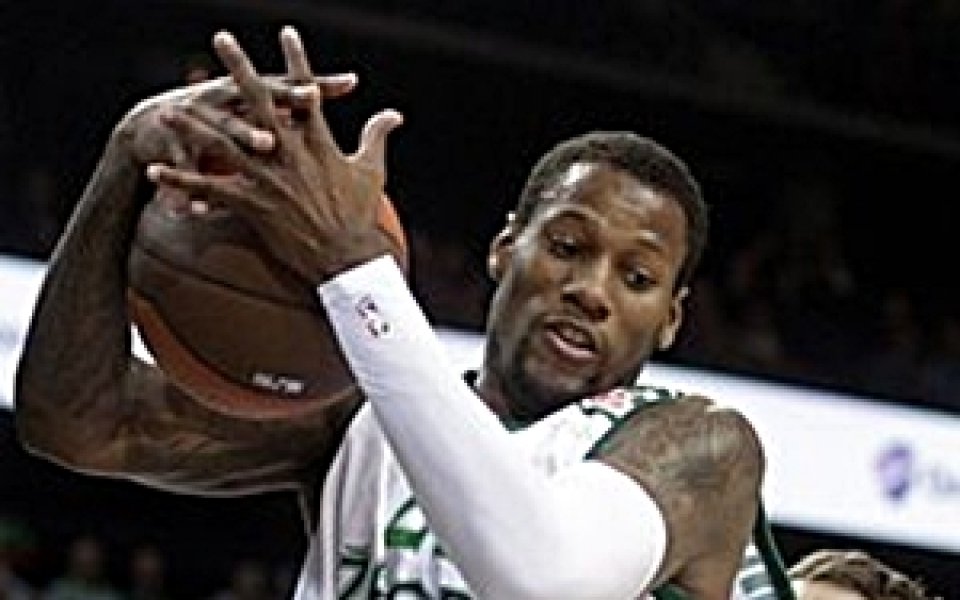 ЦСКА намери заместник на Кириленко, приключи селекцията