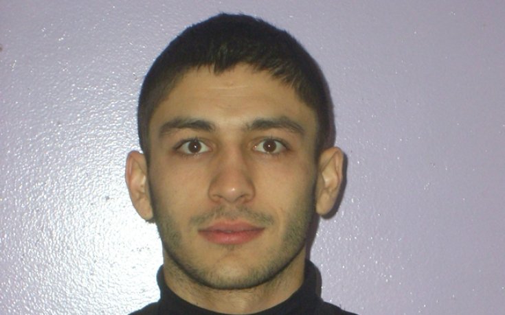 Джихат Кямил си тръгна от Етър