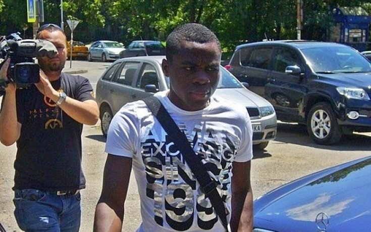 Опоку с травма, търсят нов тим на Чаворски