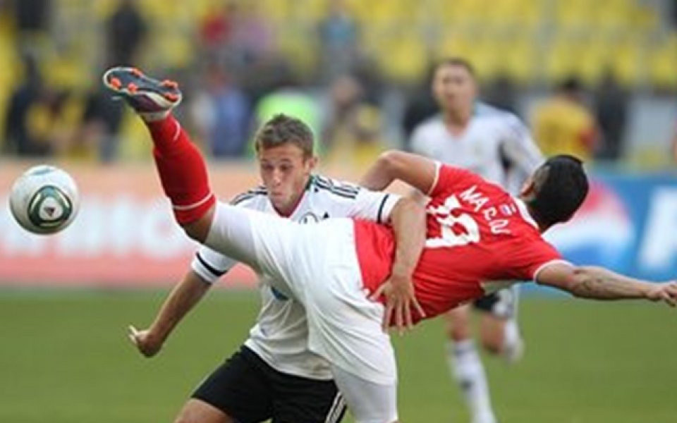 Участник от Несебър спечели над 5 500 лева от „Еврофутбол” за шест мача в права колонка