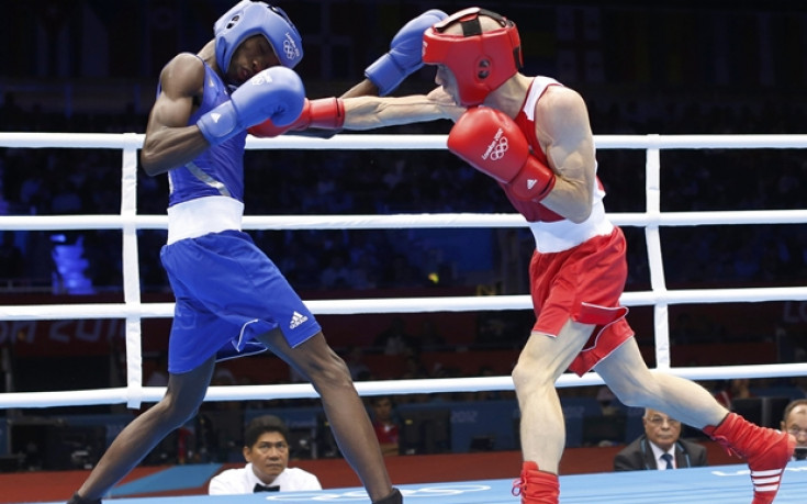 Александър Александров: Мисля, че не показах най-добрата си игра