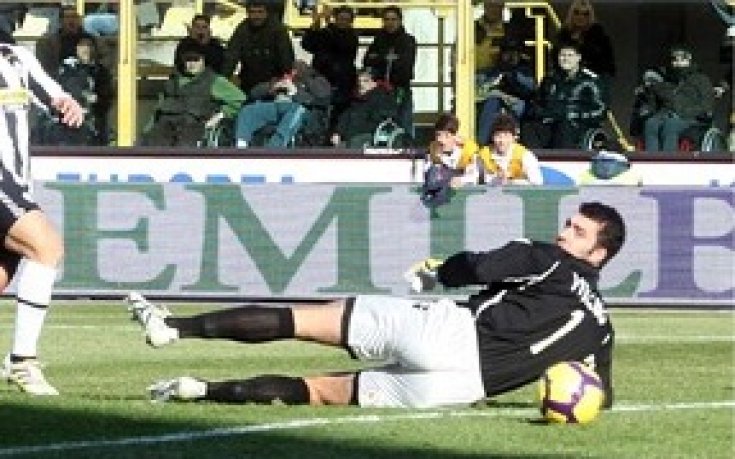 Вивиано подписа с Фиорентина