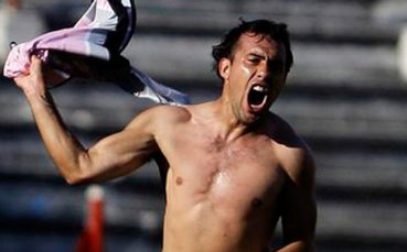 ЦСКА чака юноша на Ривър Плейт до неделя