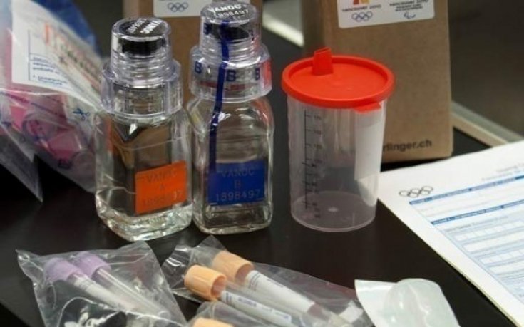 Беларусин няма да мята чук в Лондон заради проба от 8 години