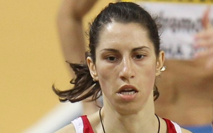 Георги Димитров: Ваня Стамболова е дала 10 допинг-проби за последните 60 дни