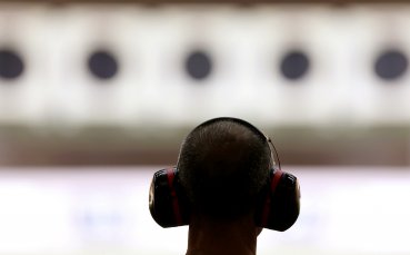 Кубинец изненадващо спечели в бързата стрелба, Емил Милев 13-и