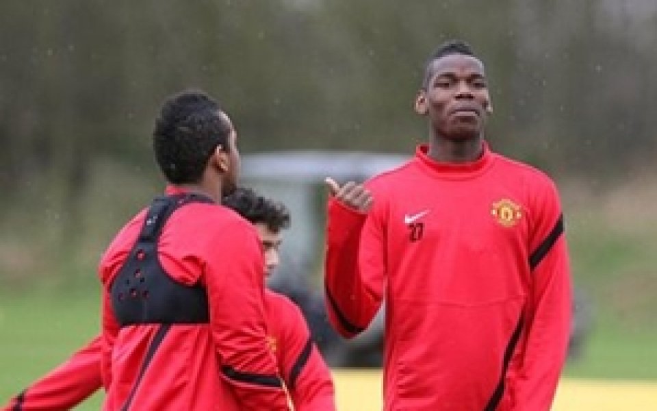 Официално: Погба подписа с Ювентус