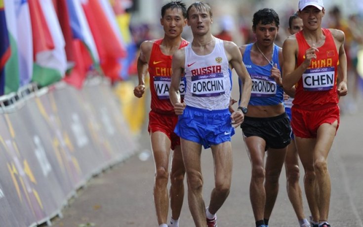 Олимпийският шампион от Пекин 2008 Валерий Борчин дойде в съзнание