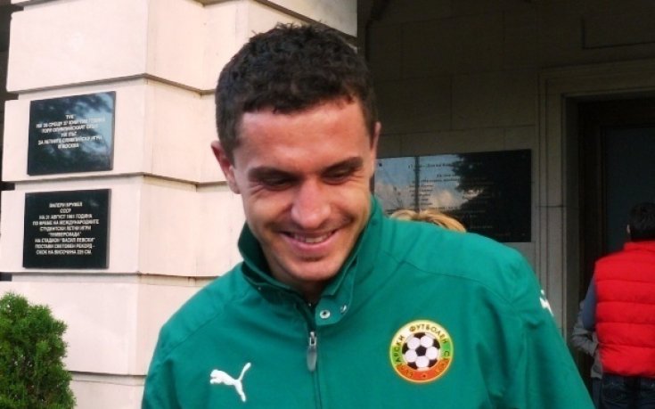 Рангелов записа цял мач при загуба на Люцерн