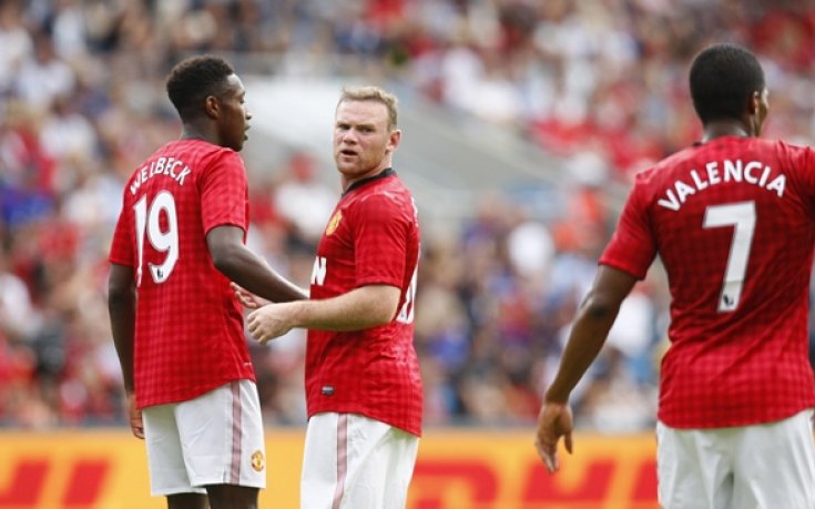 Ман Юн не успя да вкара на шестия в Норвегия, без Бербатов