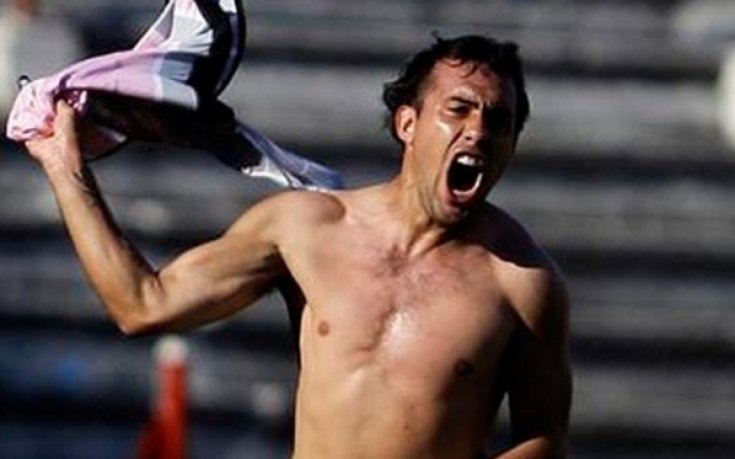 Аржентинецът пристигна в ЦСКА