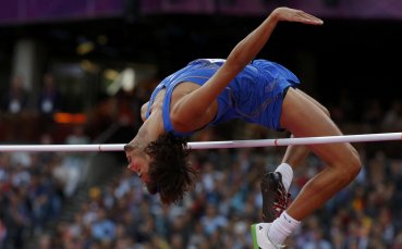 Нинов отпадна в квалификациите