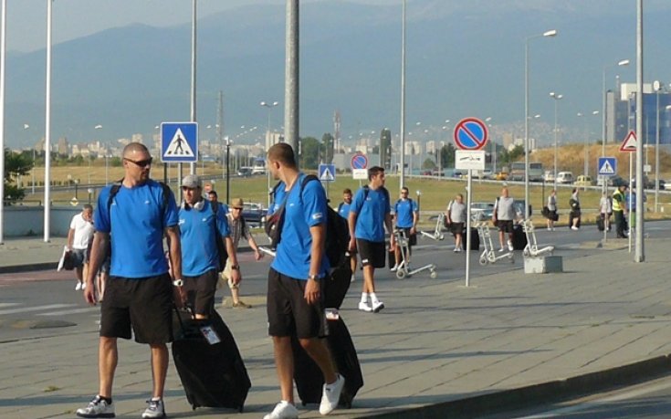 България за последен тест в Чехия