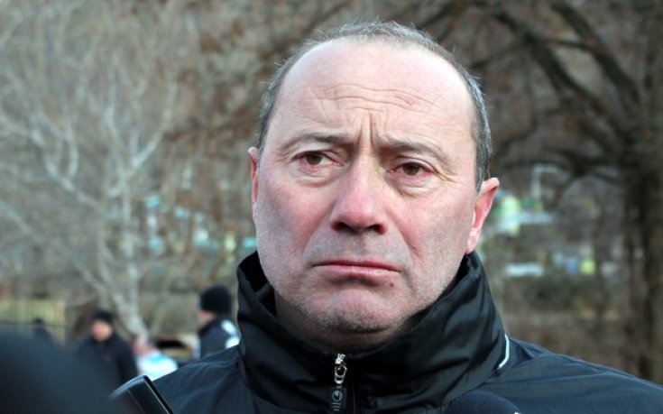 Велев: В Локо Пд ще съм магьосник, Златински, Дани и Валери Георгиеви остават