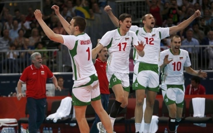 Найден Найденов: Ние се опитваме да играем мач за мач