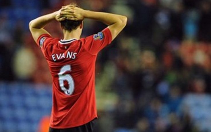 Юнайтед предлага Еванс и една торба пари за Коулмън