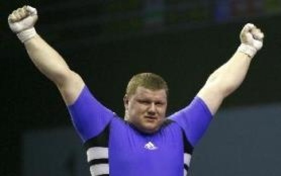 Величко Чолаков се отказа от участие на олимпиадата в Лондон