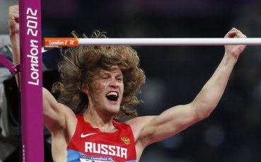 Иван Ухов с ново премеждие преди олимпийското злато