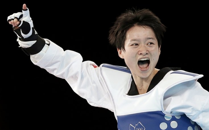 Китай грабна първата титла в женското таекуондо