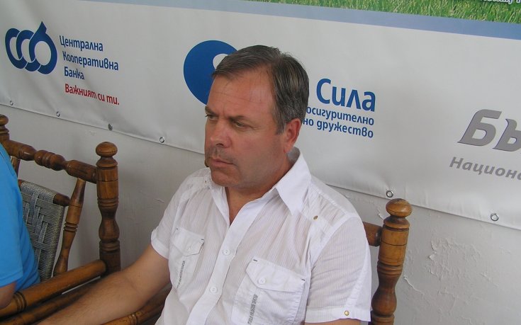 Стефан Генов: Готови сме за мача с Лудогорец, очаквах Кабаков да го свири