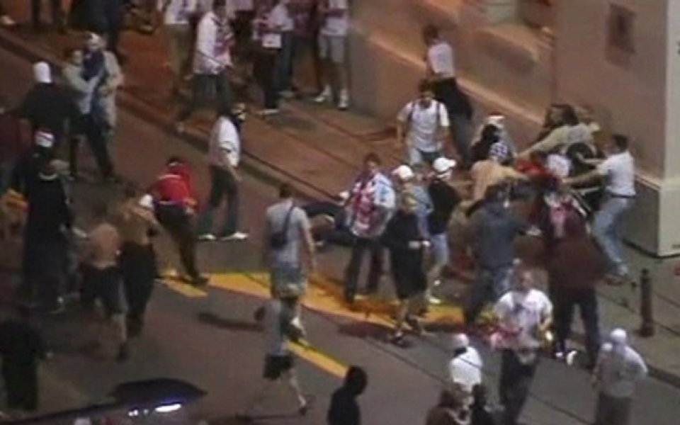 УЕФА отмени наказанието на Русия от минус 6 точки за квалификациите за Евро 2016