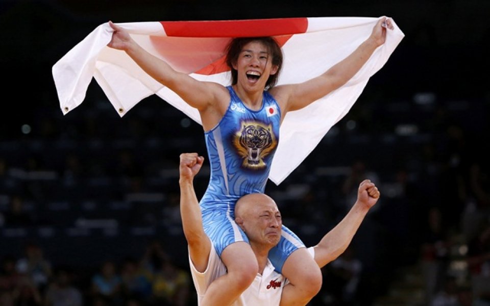 Саори Йошида спечели трето олимпийско злато
