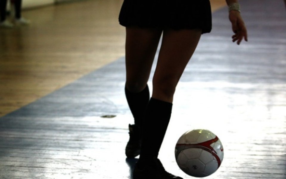 Ливанци с контроли по футзал, футбол и баскетбол във Варна