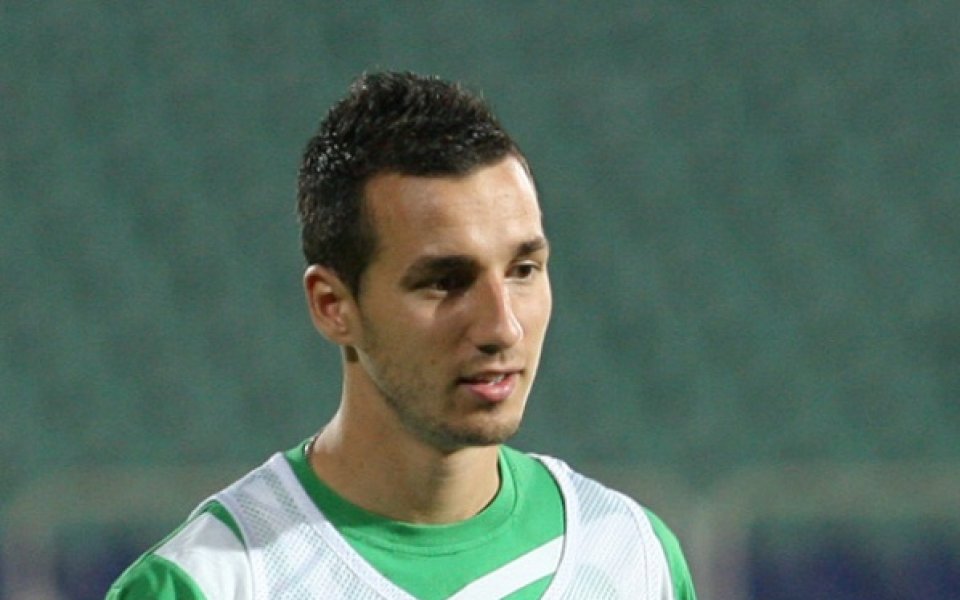 Локо Пловдив картотекира новите си футболисти