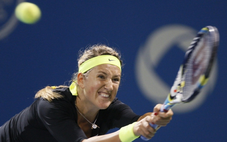 Здравословни проблеми отказаха Шарапова и Азаренка от турнира в Монреал