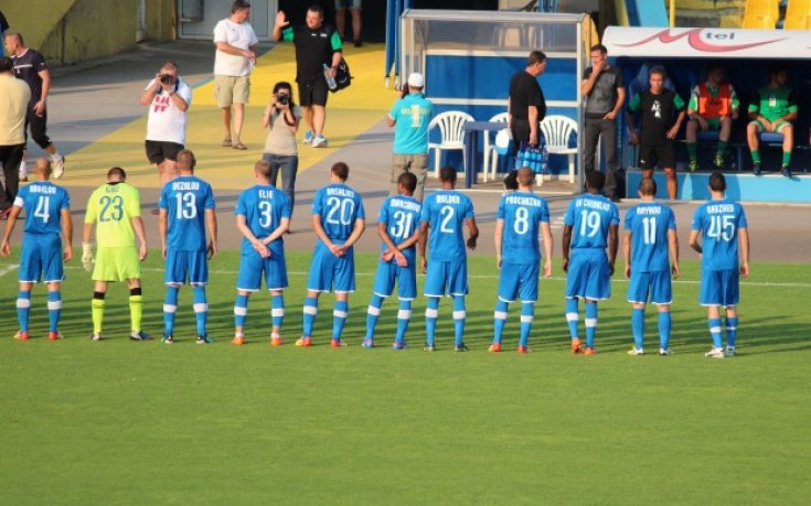 Голмайсторът Карвальо: Щастлив съм за победата, играхме с много добър отбор