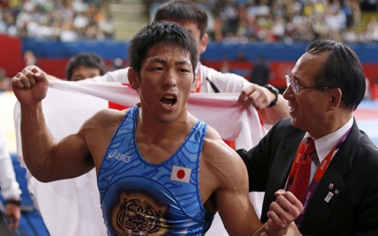 Японец спечели златото в категорията на Леонид Базан