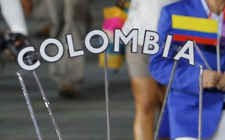 МОК изхвъли колумбиец от Олимпиадата заради употреба на допинг