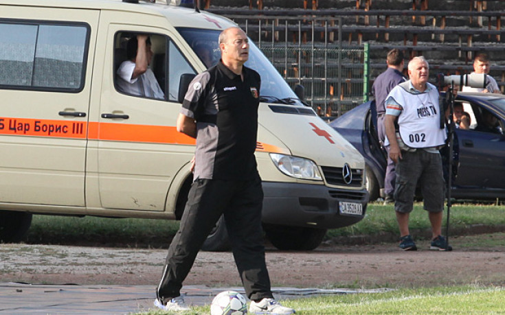 Велев: Равенството е закономерно