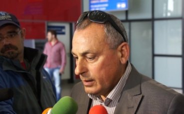 Мадански: Бижев и Йорданов отказаха да играят за България