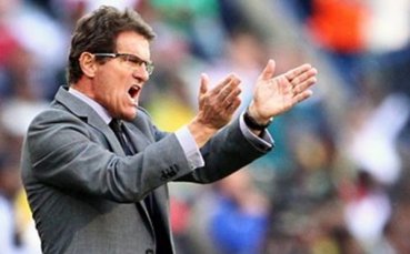 Капело: На играчите трябва да се дава втори шанс