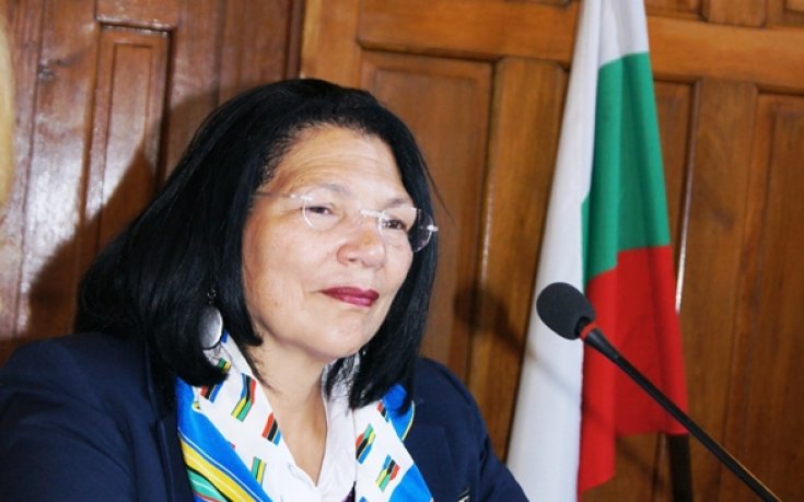 Световното по гребане в Пловдив двойно по-голямо от олимпийската регата в Лондон