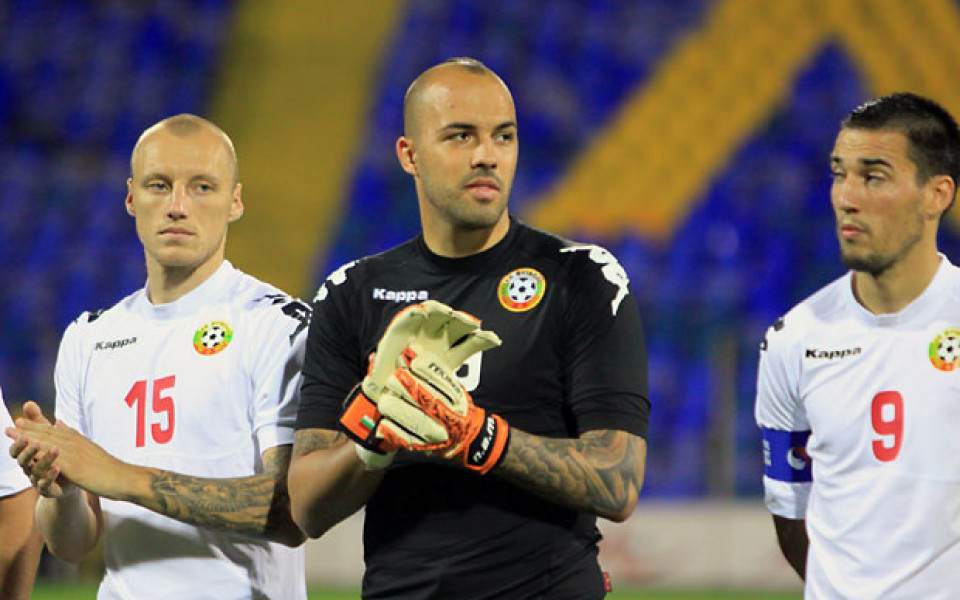 ВИДЕО: Ники Михайлов: Кипърците са абсолютни чобани