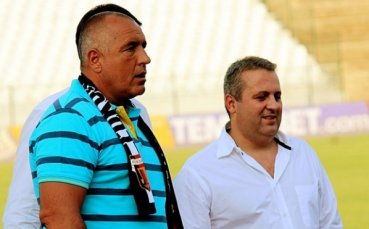 Коко Динев: Искат да ме дискредитират