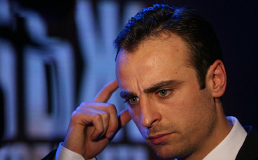 В Англия пишат: Зенит подготвя оферта за Димитър Бербатов