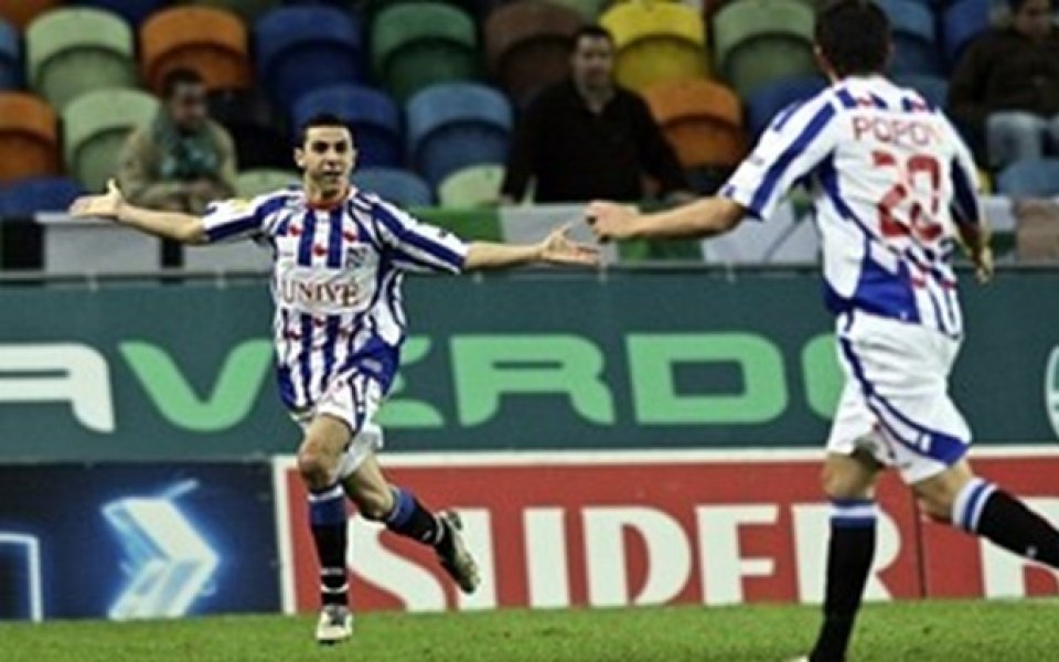 Осама: Щастлив съм, че ще играя за Ливърпул