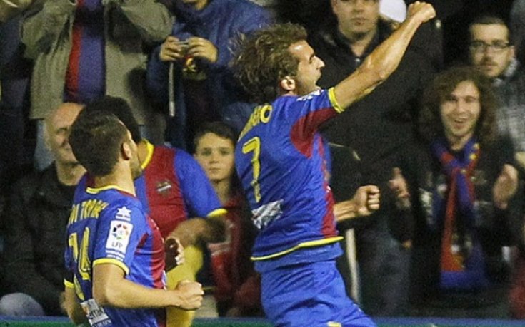 Леванте си осигури полски национал