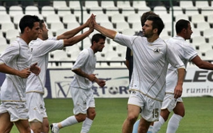 Славия взе първи точки, би Монтана у дома