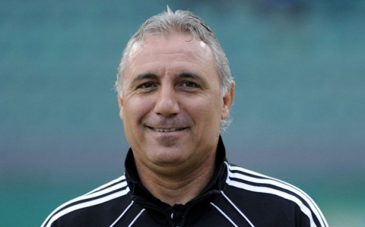 Стоичков: Това не е футбол, ще има радикални промени