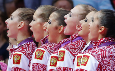 Ирина Винер изолирала гимнастичките седмица преди Олимпиадата