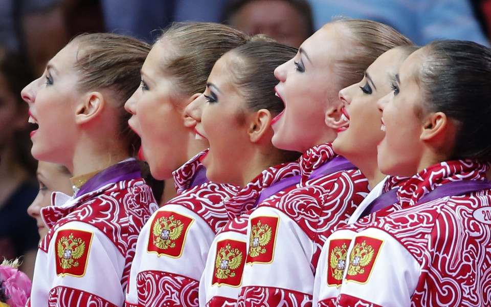 Ирина Винер изолирала гимнастичките седмица преди Олимпиадата
