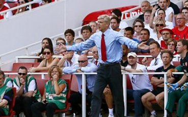 Защо Венгер продаде Сонг на Барселона?